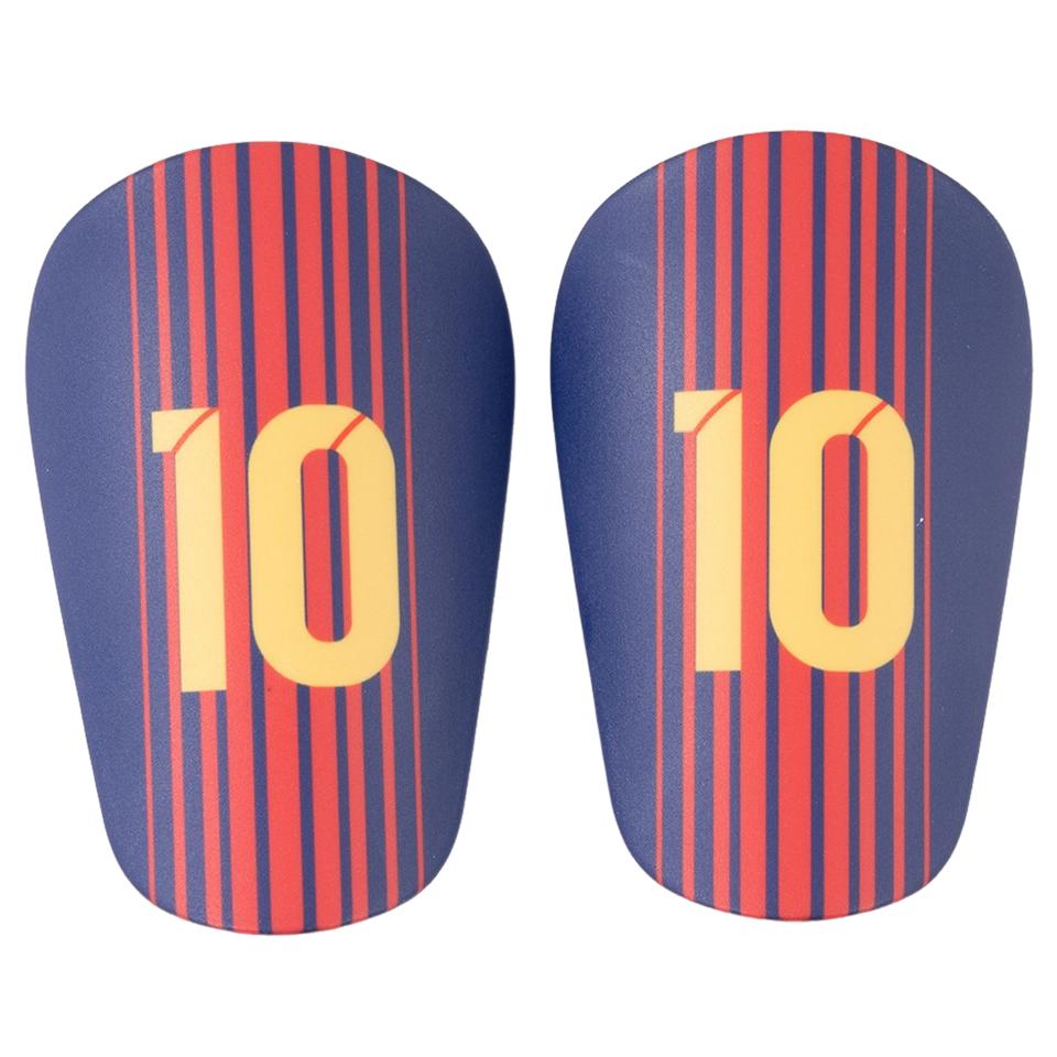 Loogdeel 1Pair Adult Children Soccer Shin Pad Football Training Leg Protective Board Anti Slip Sports Mini Shin Legging Supports