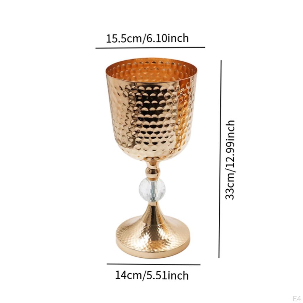 Holder Urn for Wedding Display And Centerpiece