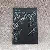 BTS (Bangtan Boys) Album Autografiat - Vânzare Secretă Folosit