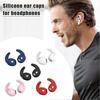 Silicone Cover For Apple Airpods 4 In-ear Anti-slip Earpod Eartip Cap