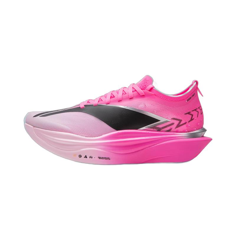 Li-Ning Feidian 6 ELITE Carbon Plate Running Shoes