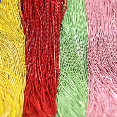 10 Yards Rhinestones Chain Crystal Trim Diamond Chain Diy Frame Phone Case Bag Clothing Doll Jewelry Decor Accessories Crafts