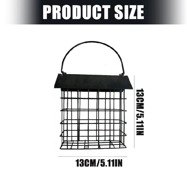 Fornecedor de Vida Selvagem de Metal para Pendurar Para setores externos Design de Barreira para Animais Forte e Simples de Cuidar