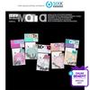 [Pre-comandă] ITZY - [Motto] Versiune Membru. (Beneficiu online)