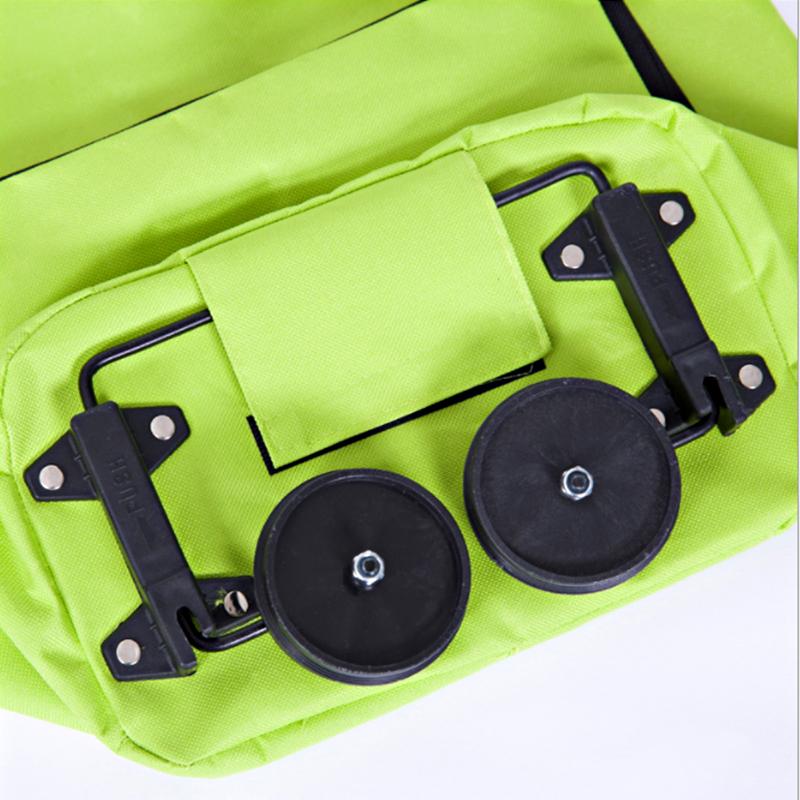 strap on wheels for luggage