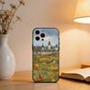 KCD Kingdom Come Deliverance Custodia per Telefono Per iPhone 17,16,15,14,13,12,11 Plus,Pro Max,XS,Copertura Nera in Silicone Morbido