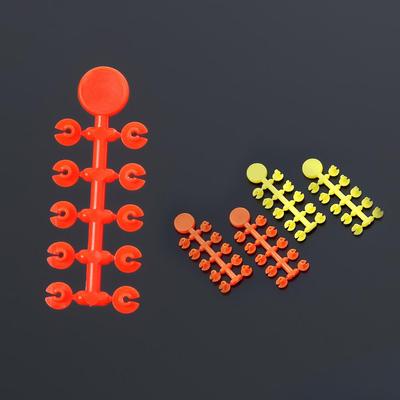 European Carp and Grass Carp Bait Balls Stopper for Bottom Fishing Rigs