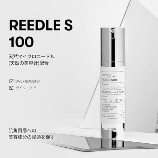 VTCOSMETICS Leadle Shot Serum Wygładzające Pory Wprowadzający Płyn (2. Produkt S 100)