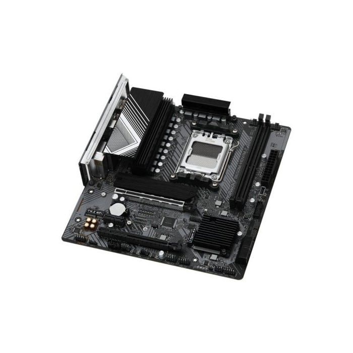ASROCK B650M-HDV/M.2