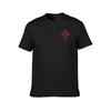 Eastern Orthodox Cross ICXC T-Shirt Shirts Graphic Tees New Edition T Shirts for Men Cotton