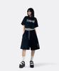 Digeunolusileu Double Layer Bermuda Shorts