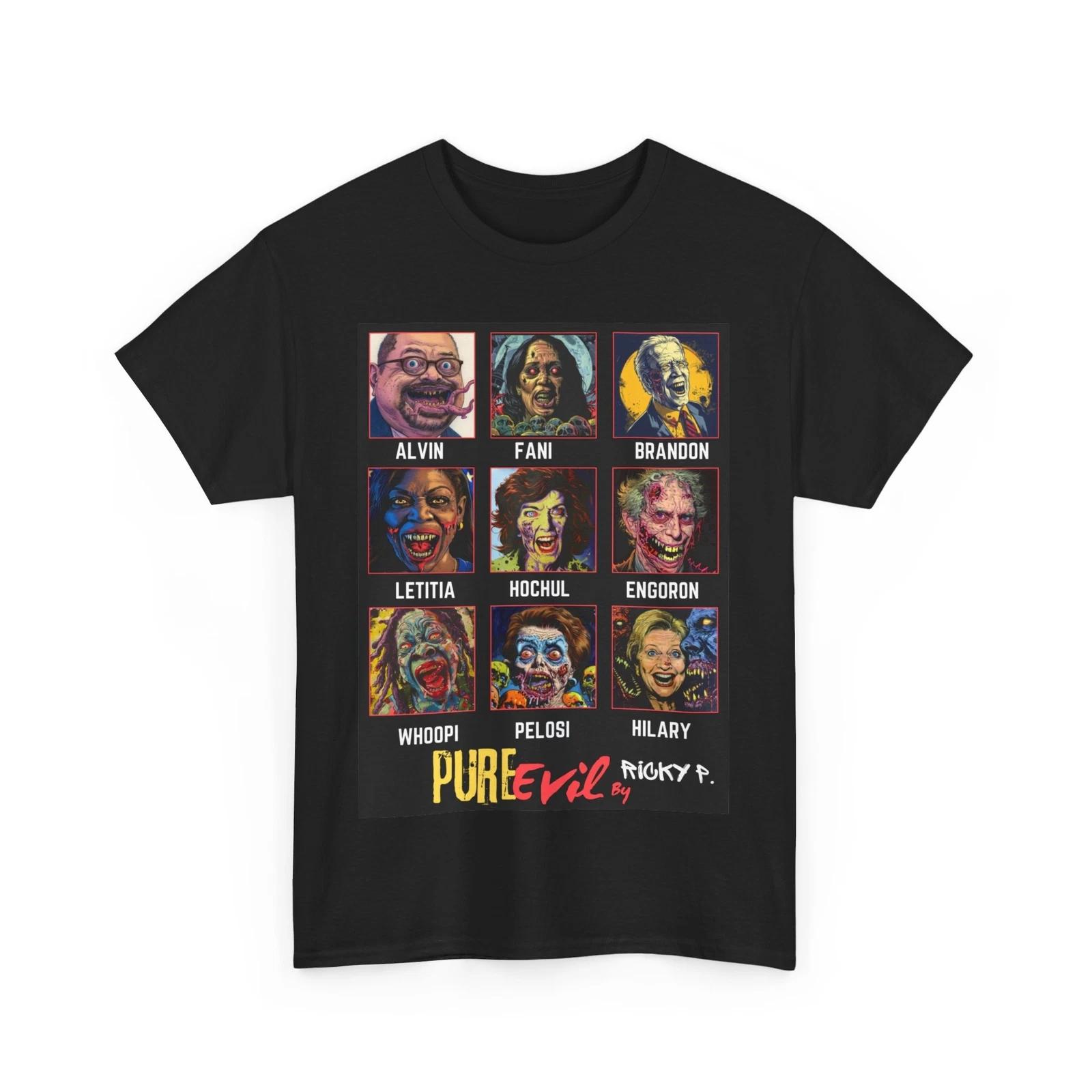

Pure E by Ricky P Shirt 2XL