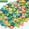 DIY Kreative Mosaik Glasscherben Aufkleber für Handgemachte Dekoration