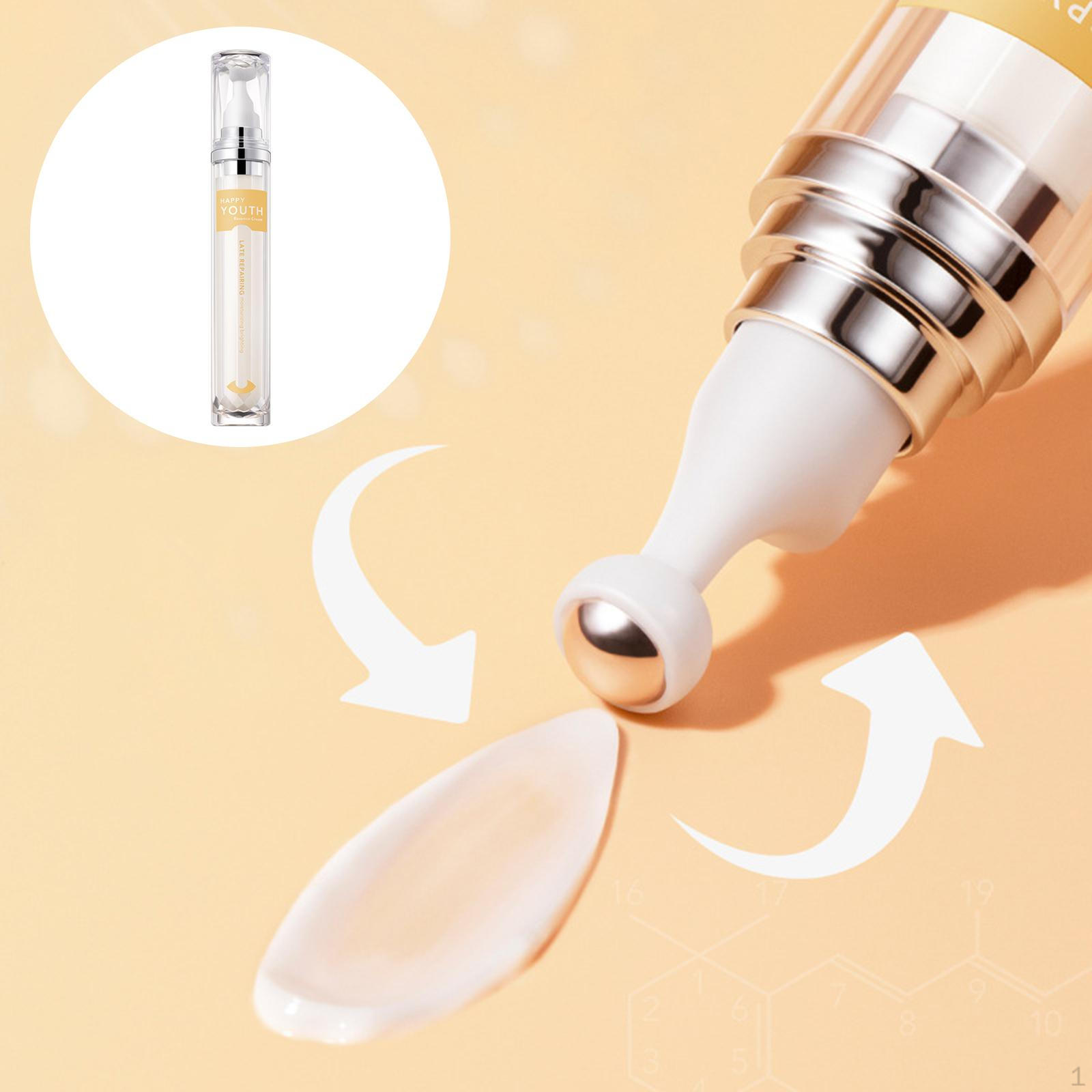 18° Rolling Ball Eye , Design Cosmetics Massage for Lighten ,Women