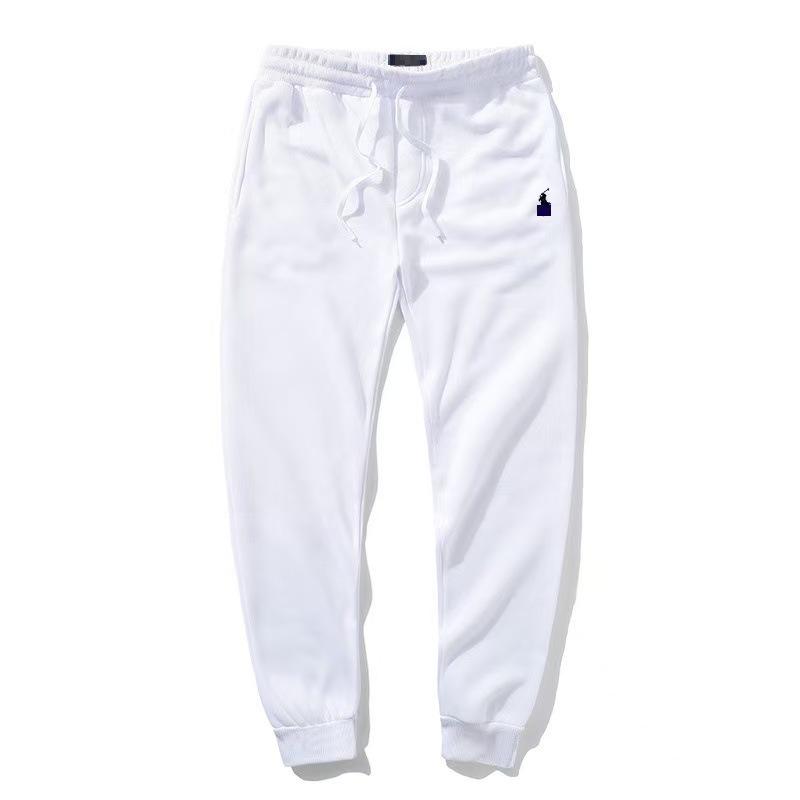 Men's Embroidered Horse Cardigan Hoodie - Spring/Autumn Jacket