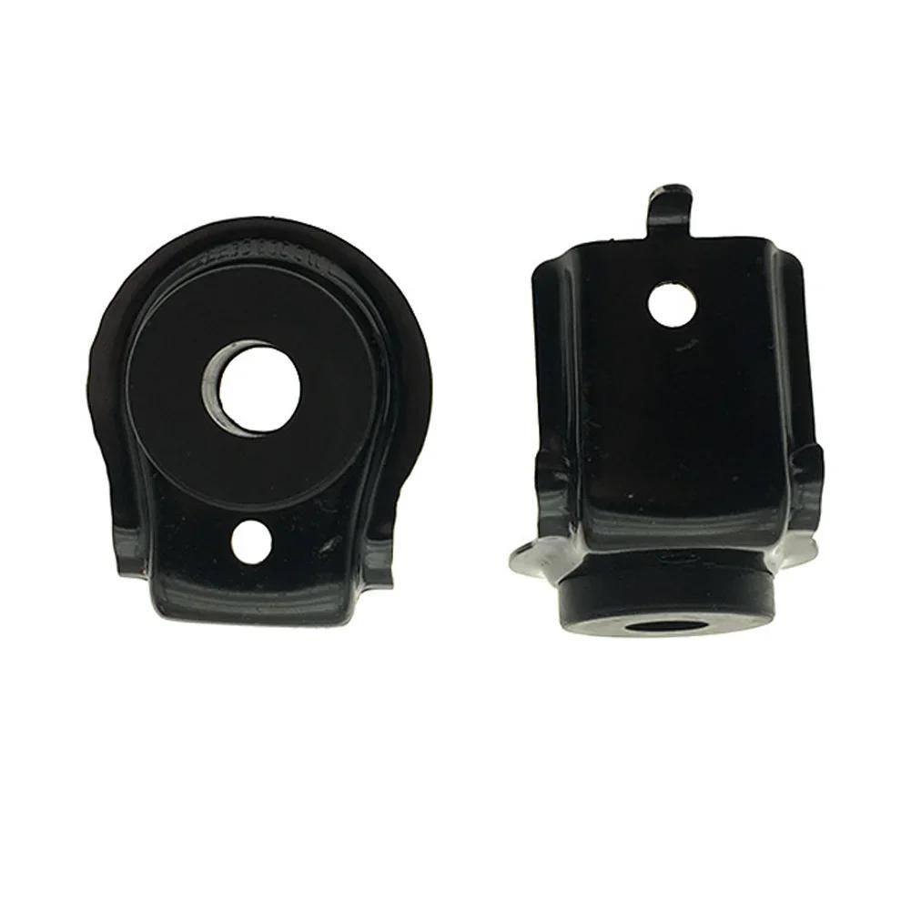 2 Stück obere Kühlerhalterung 74171-SNA-A00 für Honda Civic für Chevrolet Cruze für Buick für Cascada Autozubehör