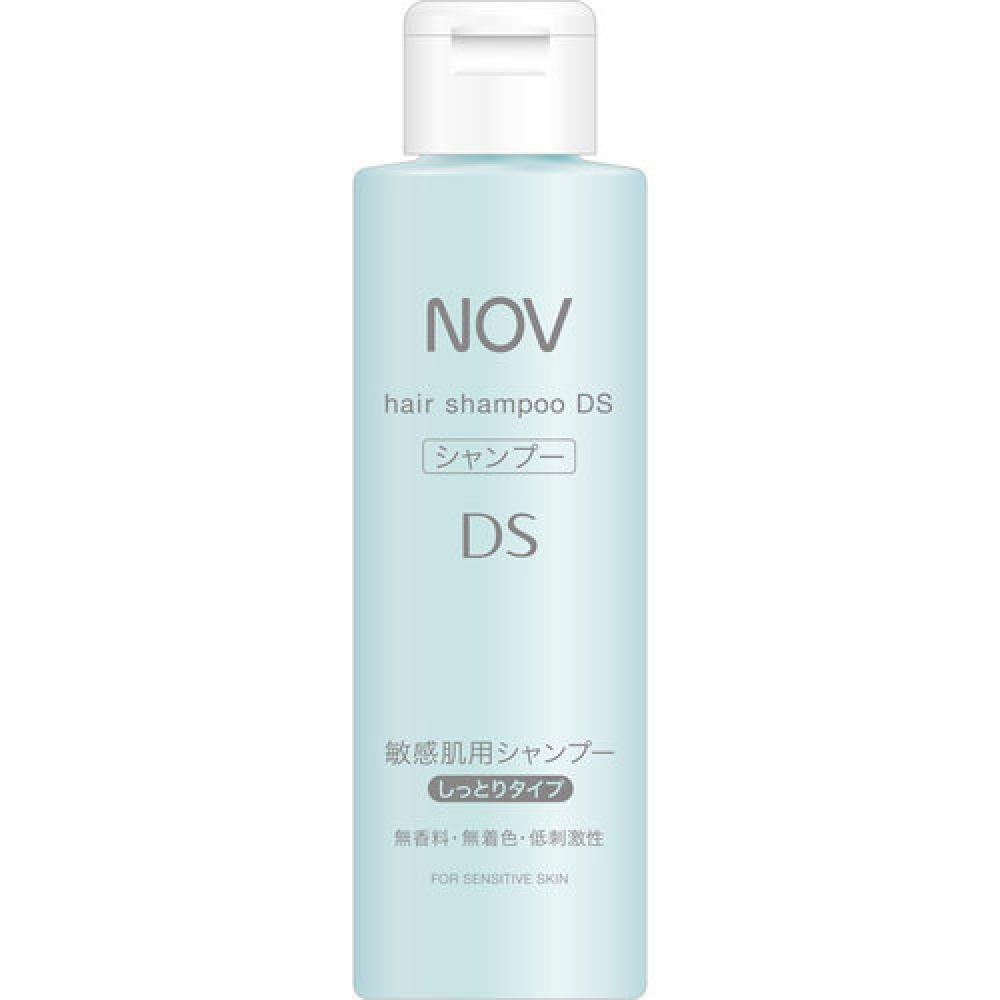 

NOV Nobu Шампунь для волос DS 250 мл