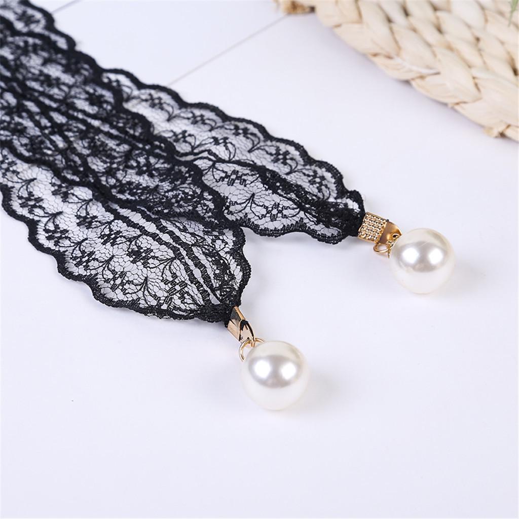 Ladies Fashion Lace Belt Dress Belts Thin Buckle Waist Chain