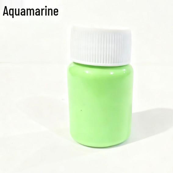 20ml Waterproof Acrylic Paint Set for Kids - DIY Wall & Graffiti