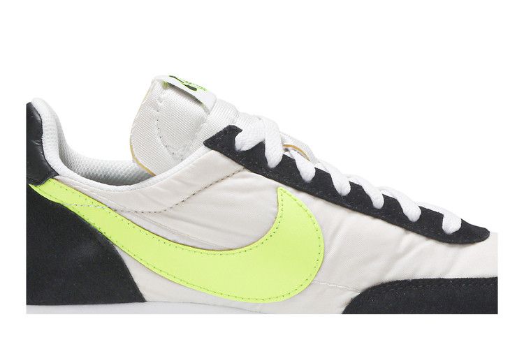 Men's Sneakers Nike Air Tailwind 79 Worldwide White Volt Blue Fury White/Blue Fury-Black-Volt