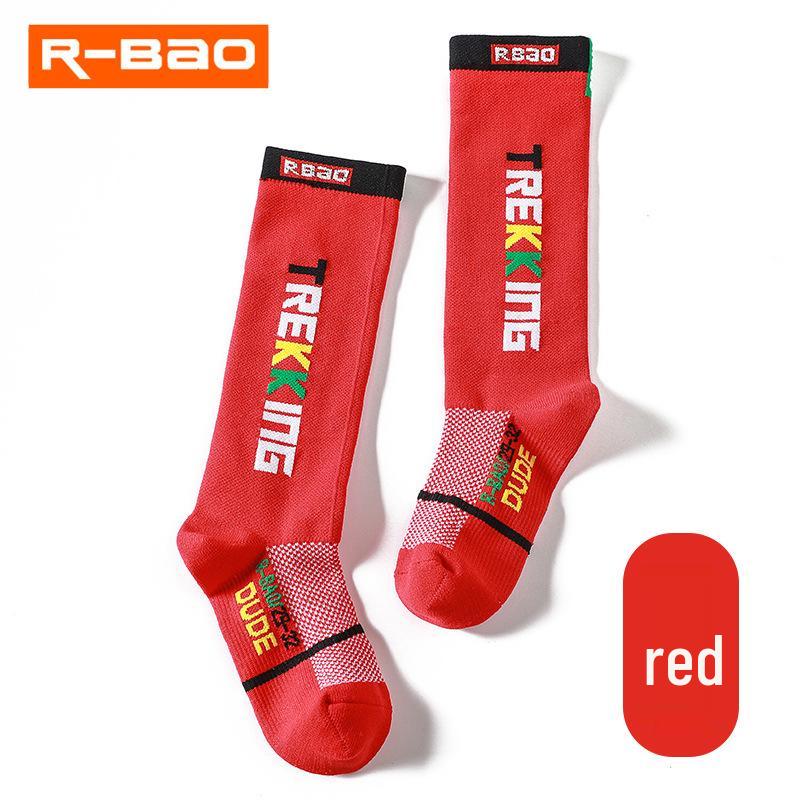 

Детские носки для велоспорта и беговой дорожки R-BAO: Носки для беговела для мальчиков и девочек в возрасте 2-6 лет S (25-27) 3-5 Years