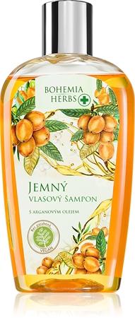 

Shampoo TU прозрачный