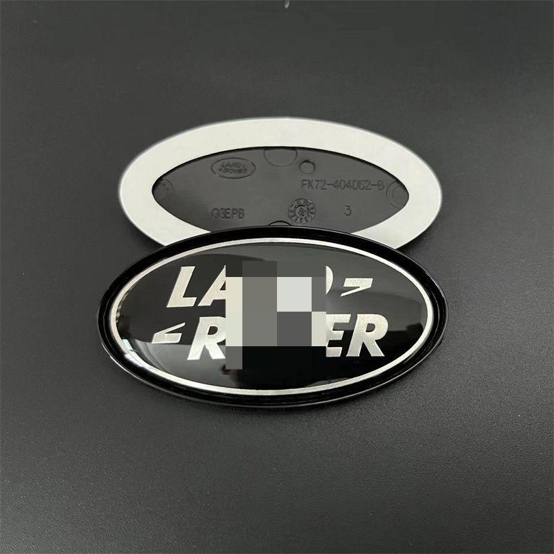 Applicable Freelander 2 Rear Window Side Mark C-pillar Mark Discovery 3/4/5 Freelander Discovery Side Mark Vane Mark