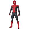 Legendary Spider-man 15cm Action Figure Upgrade Suit Model Toy