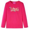 Tops – Camisolas e sweatshirts