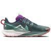 Nike Pegasus Trail 5 Vivid Grape Green Frost Men Sneakers Armory-Navy Phantom DV3864-401