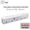 Daoton DOCON Automatic Paper Cutter Blades CN Plug (adapter Included)
