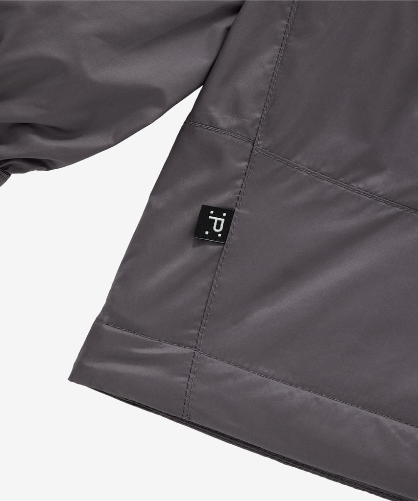 COVERNAT Pertex Track Jacket Light Purple