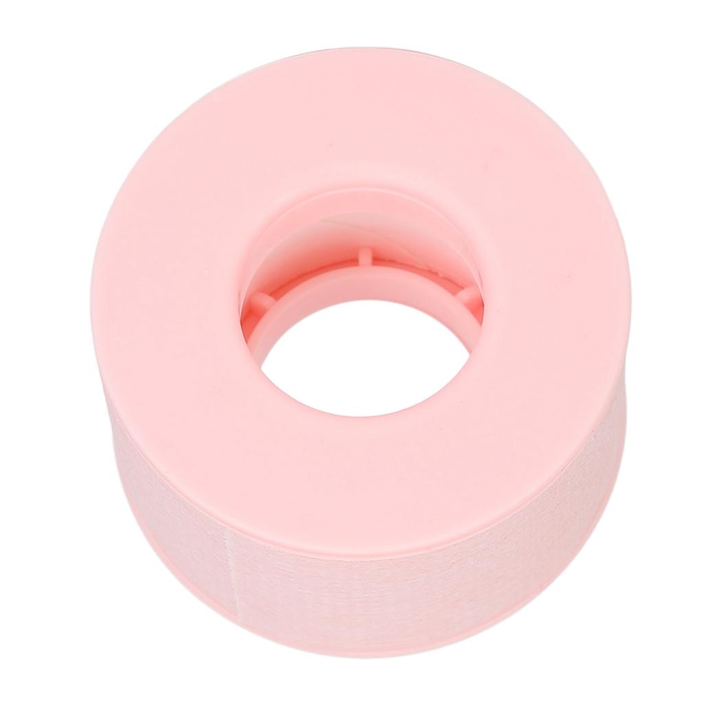 2.5cm Eyelash Adhesive Tape Breathable Waterproof Portable Soft Silicone Gel Lash Extension Tape