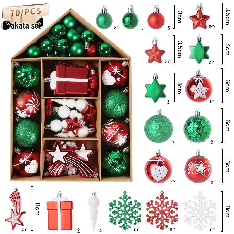 Influencer DIY Mesh Christmas Tree Ribbon & Bow Decoration