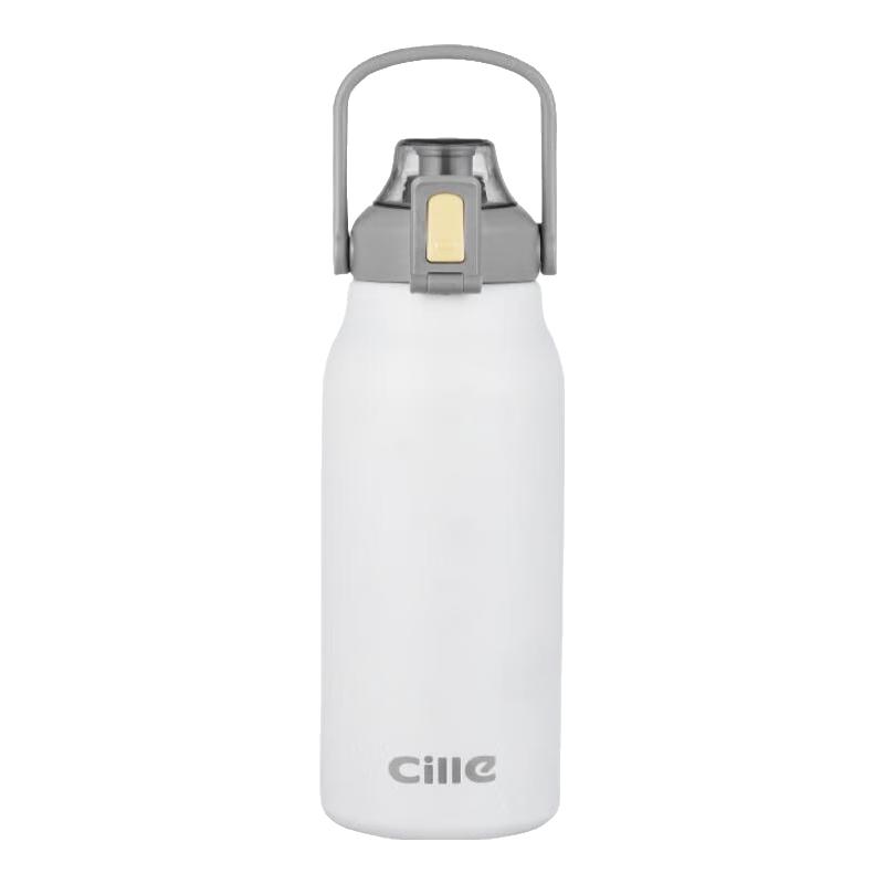 Xile 316 SS Large Capacity Insulated Water Bottle
