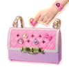 [Mimi World Official] Little Mimi Coordination Bag Bling Bling Style, Popular Korean Character Toys