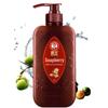 Bawang Sapindus Oil Control & Volumizing Shampoo