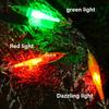 Fishing Lure Light Cuttlefish Hook Artificial Fishing Lure Deep Drop Underwater Fish Collection Tool Squid Jig