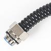 Dalan Hot-dip Galvanized Plastic-Coated Flexible Metal Conduit