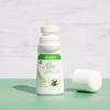 Natural Mineral Deodorant Roll-On Aloe 65mL