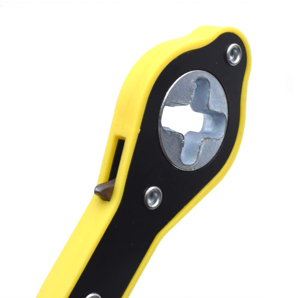 Car Jack Portable Labor-saving Hand-cranked Car Scissor Jack Car Repair and Tire Replace Special Tool for Car SUV Accessories