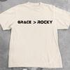 Project Hail Mary Rocky T-shirt, Book Lover gift, Retro Sci-Fi tee, Comfort Colors® Rocky Gift Shirt