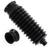 Accessories Gaiter Pinion Boots Clamps Replacement