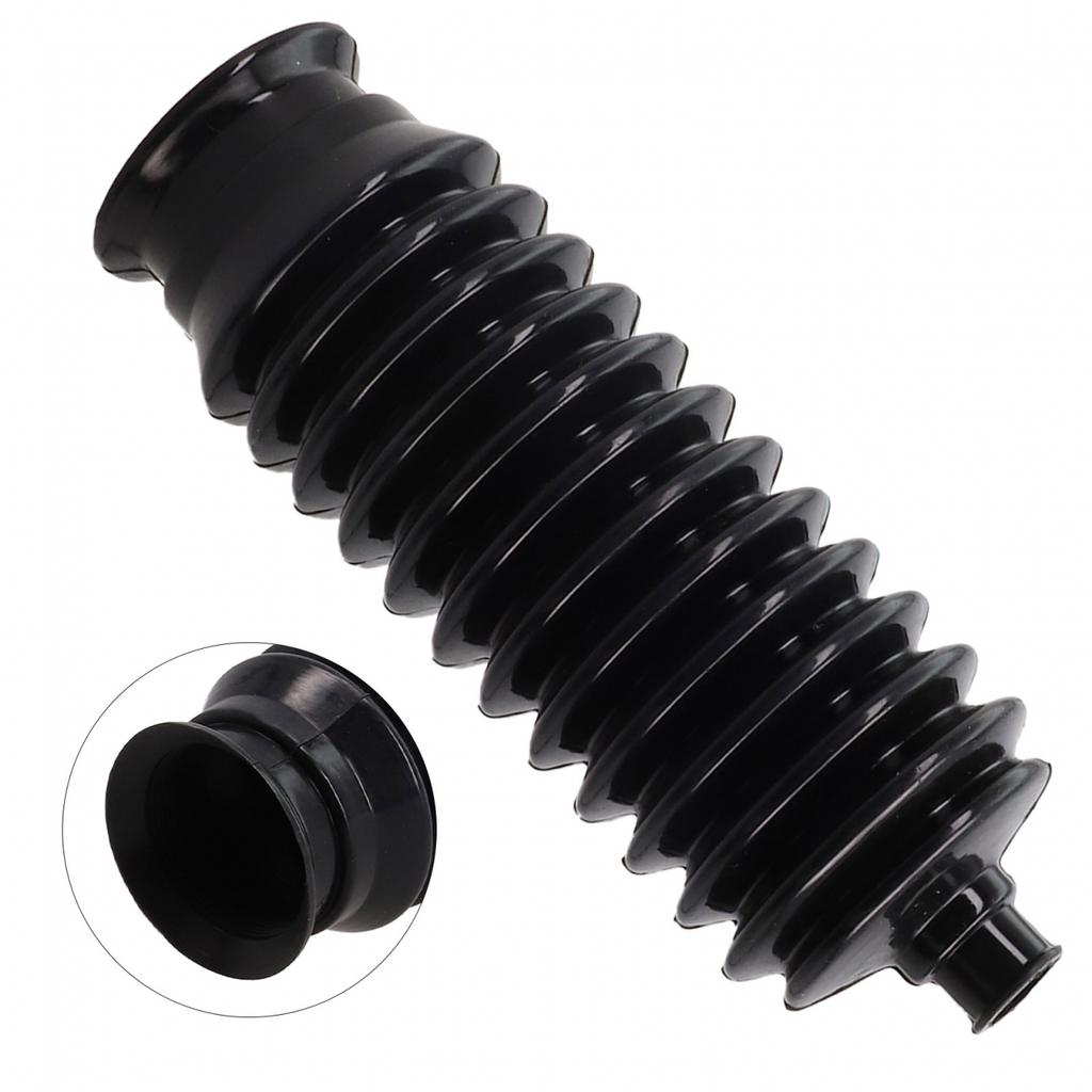 Accessories Gaiter Pinion Boots Clamps Replacement