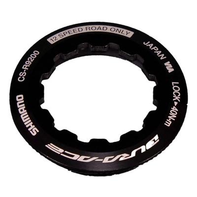 SHIMANO Lock Y0MV98010 CS-R9200 Ring/Washer