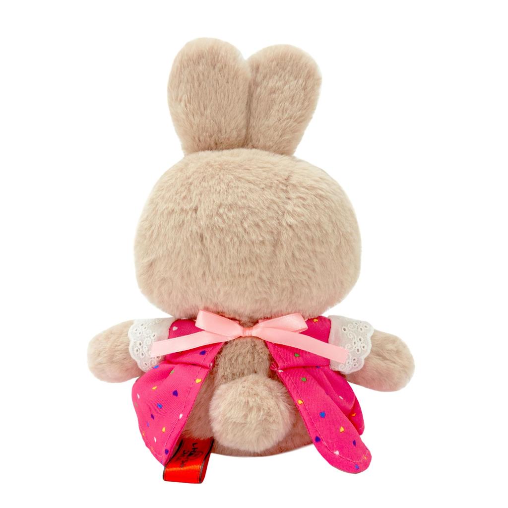 Yoshinori Retro Collection Candy Plush Toy 180612