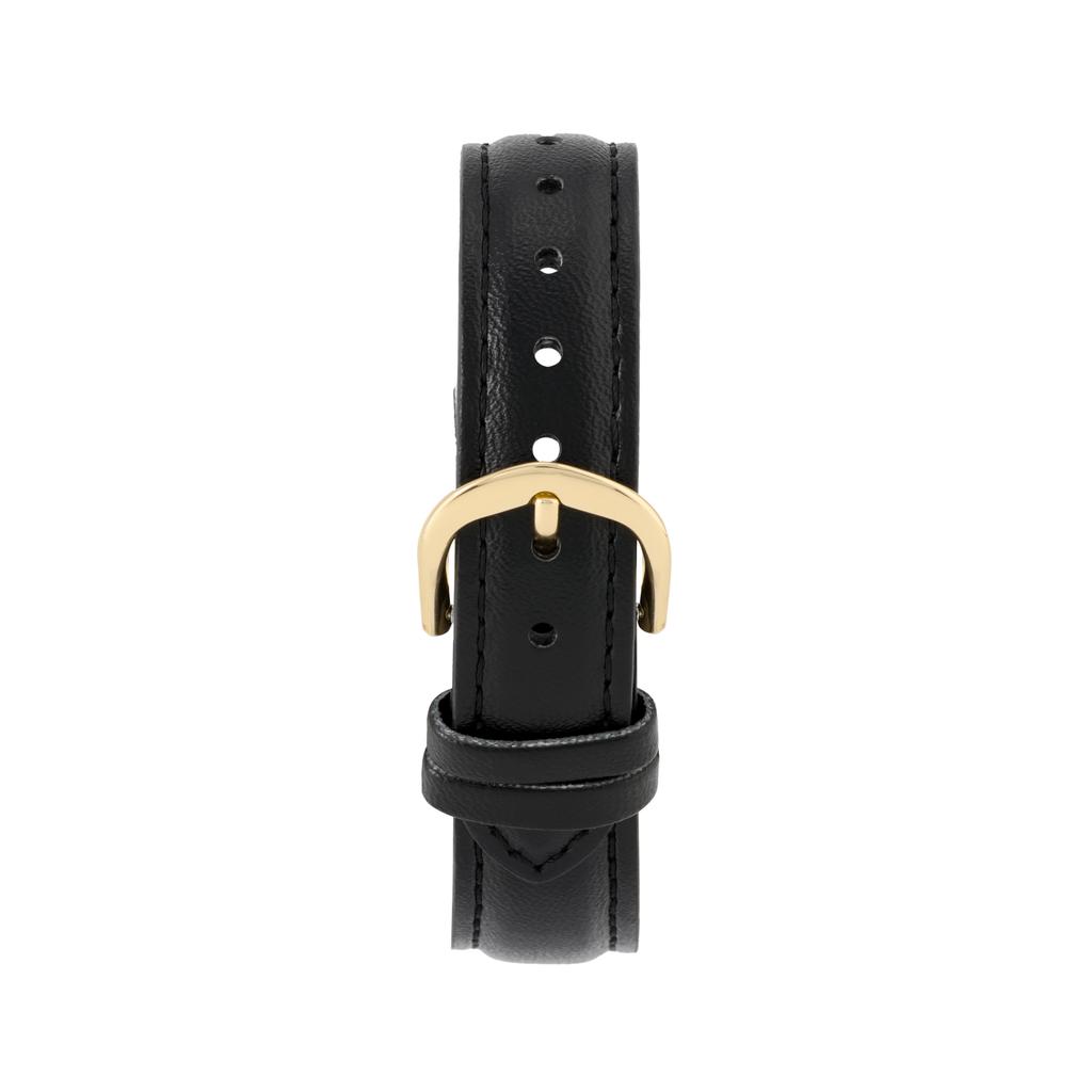 CASIO Women's Standard Series Black Watch LTP-VT01GL-1B LTP-VT01GL-1B