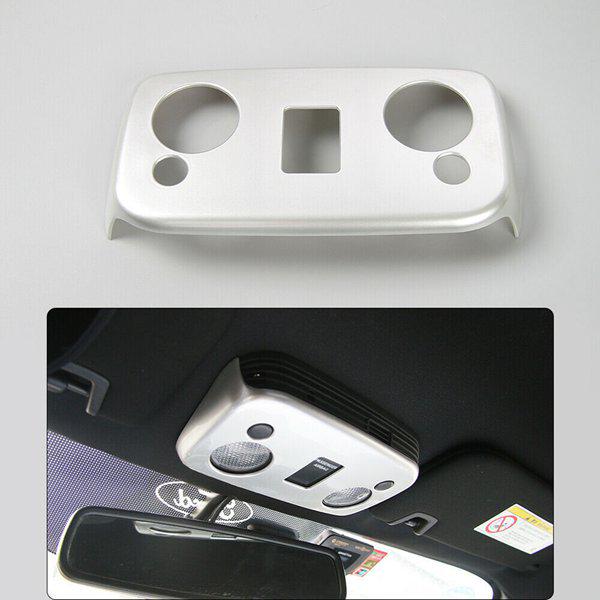 15-19 Ford Mustang Reading Light Trim Cover Panel Decoration