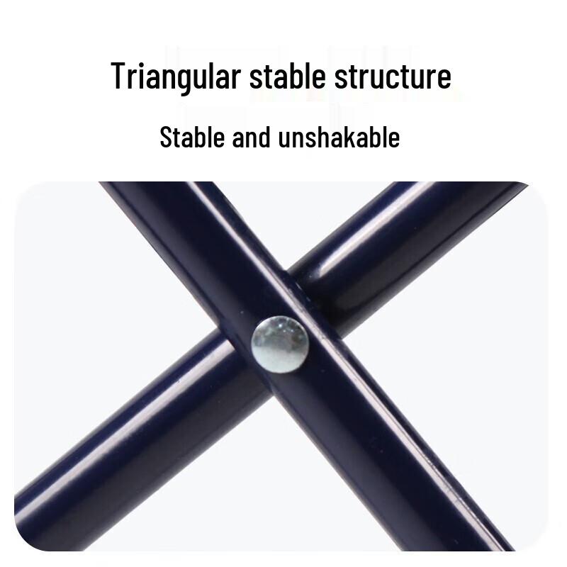 Mobi Garden Mini Portable Outdoor Folding Chair