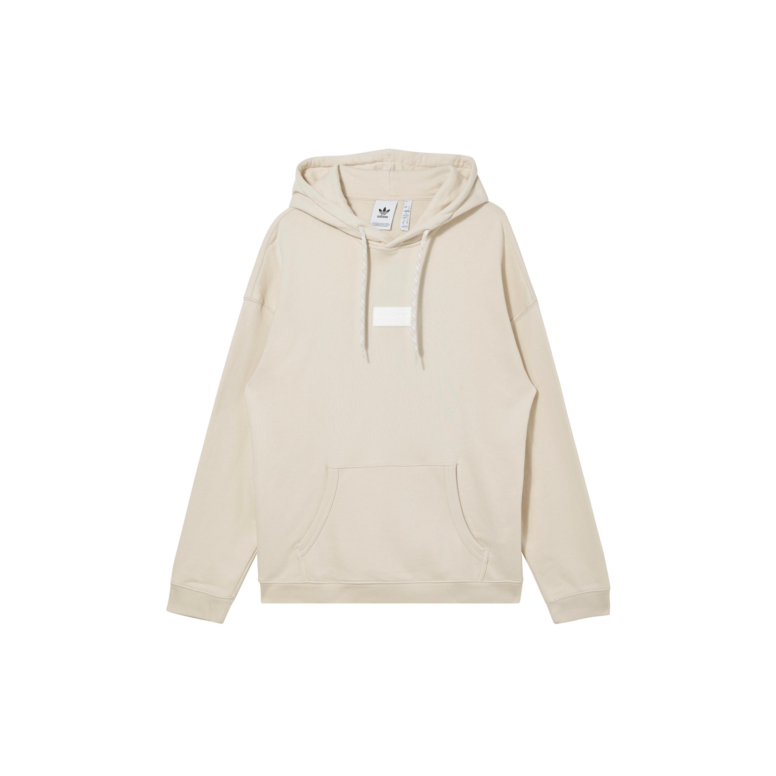 Adidas оригиналы RYV. Толстовка Мужская Хаки GN3311 L
